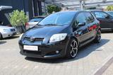 Toyota Auris 1.4 Team*KLIMA*5TÜRIG*1:HAND! - Toyota Auris in Gelsenkirchen