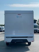 Sun Living A 60 SP *ganze Familie auf 5,99 m"