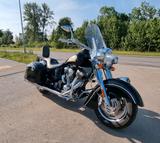 Indian Chief Roadmaster - INDIAN ROADMASTER