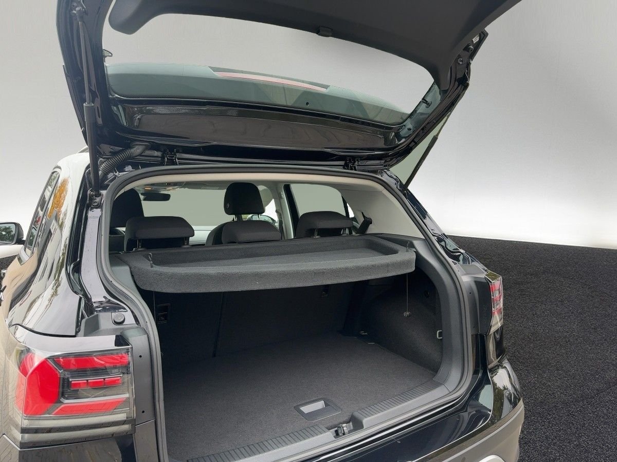 Volkswagen T-Cross - Bild 8