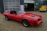 Pontiac Firebird Formula (PCC) 400 CUI mit TÜV- und H-Zu