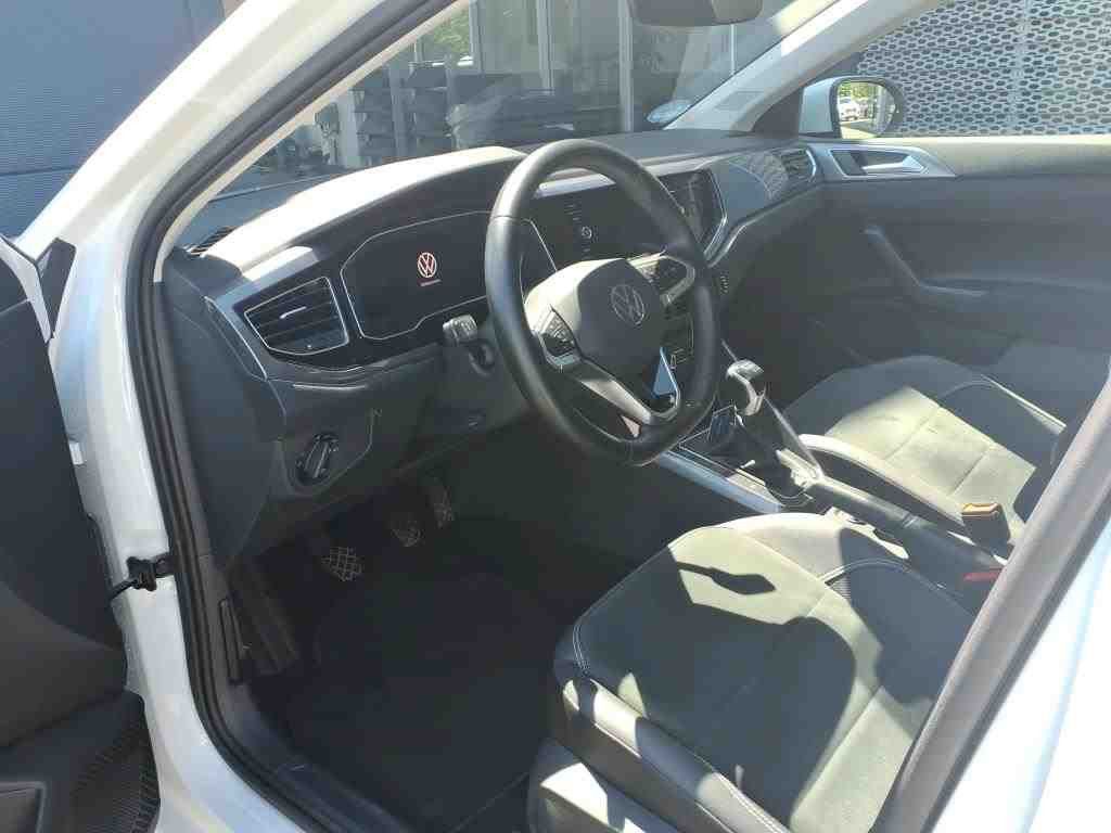 Volkswagen Taigo - Bild 8