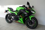 Kawasaki Ninja 650 *A2*WERKS-GARANTIE - Angebote