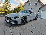 Mercedes-Benz SL 63 AMG Neuzustand 120168€ Netto Service Neu