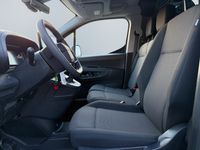 Toyota Proace City - Vorschau Bild 8