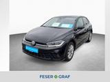 Volkswagen Polo R-Line 1.0 TSI DSG 95PS