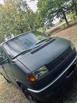 Volkswagen T4 Multivan Wohnmobil 1,9 TD Camper VT - Volkswagen T4 Multivan aus 1994