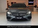 Mercedes-Benz E 300 de AMG.Kamera - Hybrid (Diesel/Elektro): Kombi