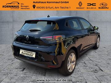Renault Clio Evolution TCe 90 PS Tempomat, Android Auto,