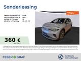 Volkswagen ID.4 Pro Performance Navi Kamera SiHz - Volkswagen ID.4: Automatik