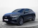 Audi Q8 50 TDI q. Tiptr. S-Line 2x, HD Matrix, AHK, P - Audi Q8 Gebrauchtwagen