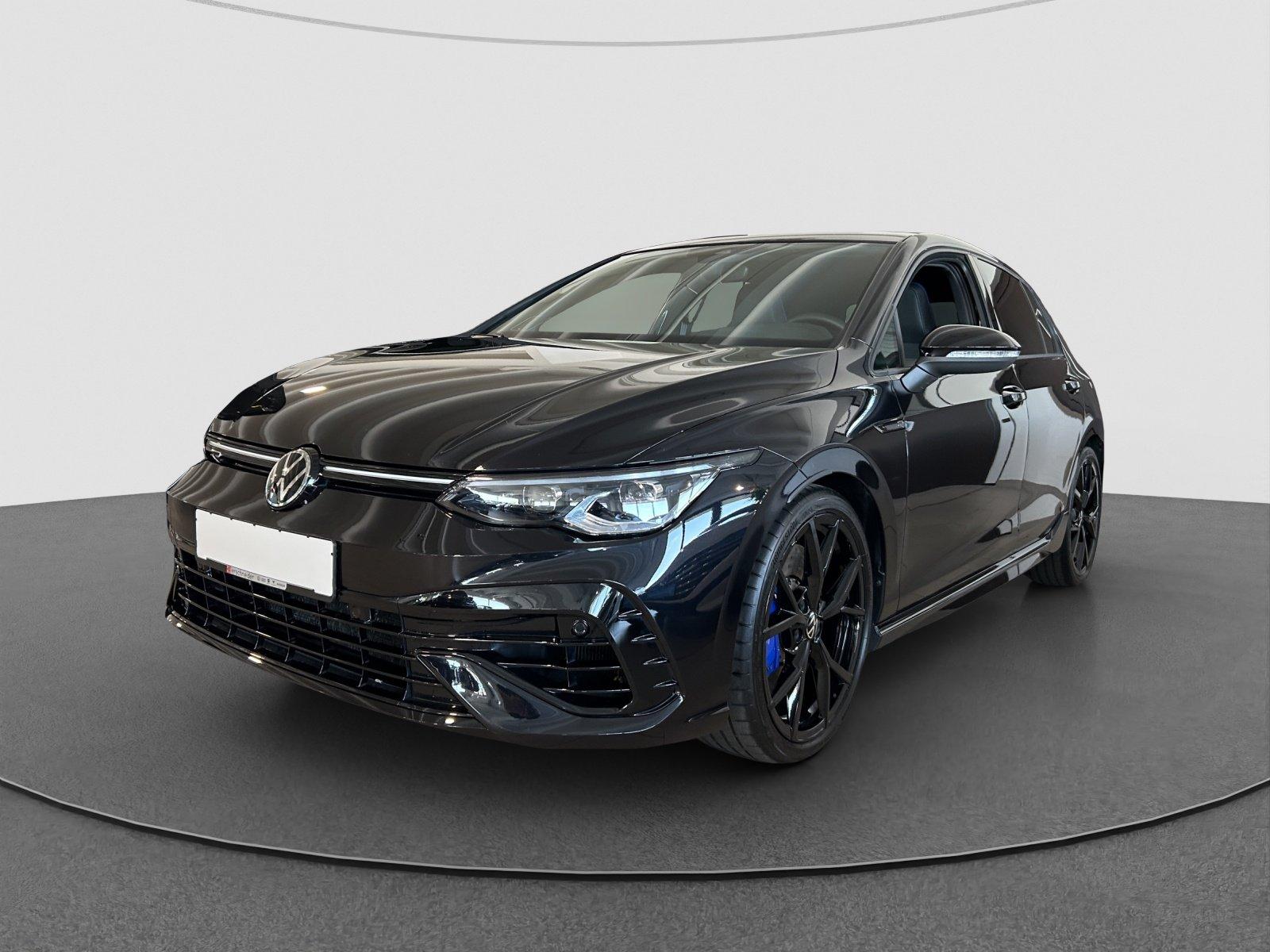 Volkswagen Golf R 2.0 TSI DSG 4Mo. PANO KAMERA IQ.LIGHT AKR, миниатюра 2