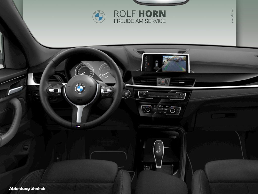 BMW X1 - Bild 5
