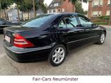 Mercedes-Benz C 240 Aut ELEGANCE 2.Hand TÜV-ASU NEU. - Mercedes-Benz C 240 mit Benzin-Antrieb