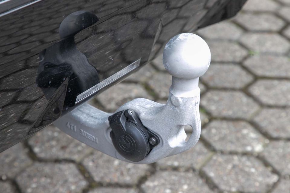 BMW X3 - Bild 16