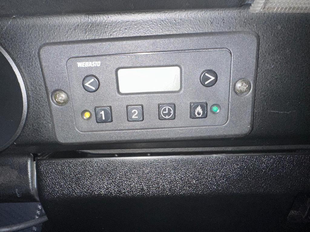 Volkswagen T3 andere