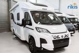 Knaus L!VE WAVE PLATINUM SELECTION 650 MF Safety Paket - Knaus L VE WAVE 650 MF Platinum Selection