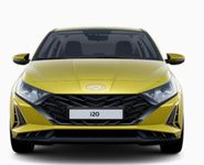 Hyundai i20 - Vorschau Bild 2