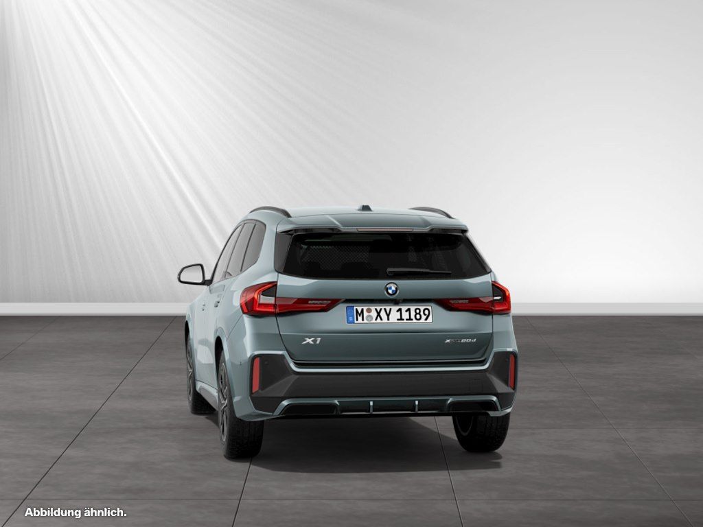 BMW X1 - Bild 8