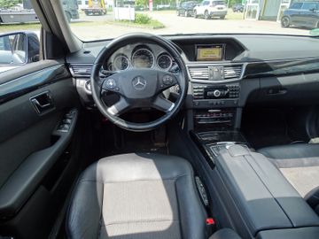Mercedes-Benz E E 250 CDI BlueEfficiency SD-Tempom.-Bi-Xenon
