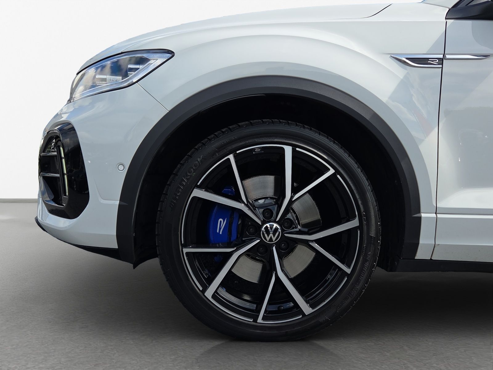 Volkswagen T-Roc - Bild 16