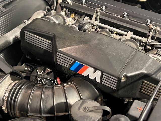 BMW M5 E34 Motor S38B36 Klima,ESHD,H Zulassung