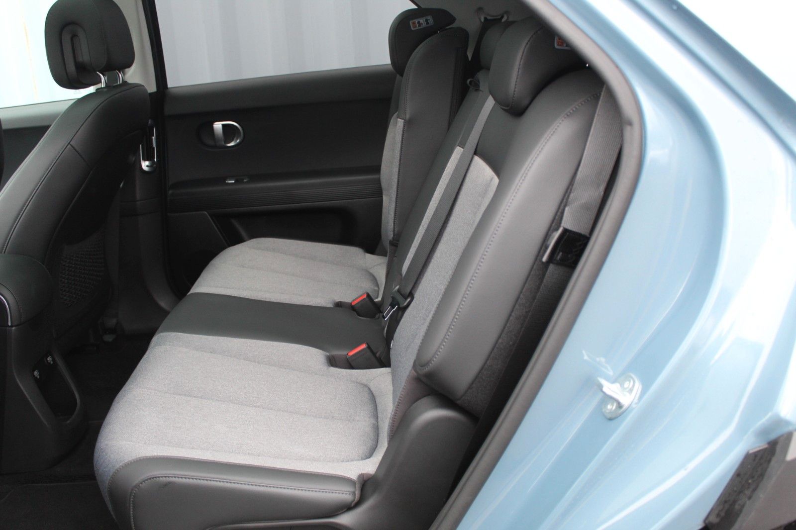Fahrzeugabbildung Hyundai 5 Techniq 77,4 kWh Panorama*Kamera*SHZ*Navi