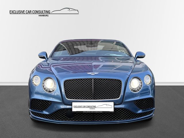 BENTLEY Continental GTC – Bild 2