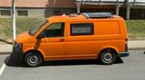 Volkswagen VW T5.2 Transporter Camperausbau | EZ 2014 | Sol - Offers