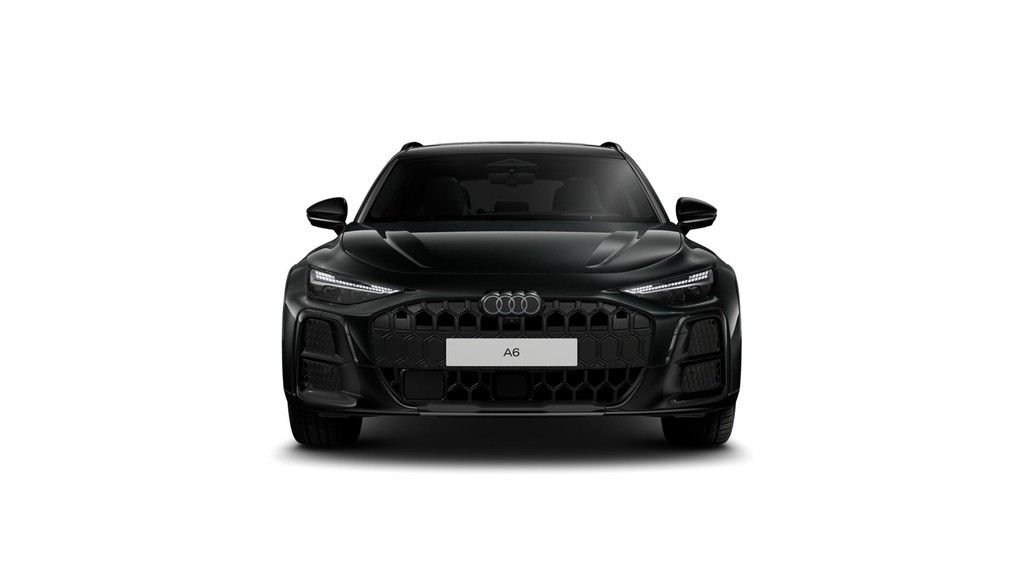 Audi A6 Allroad - Bild 2