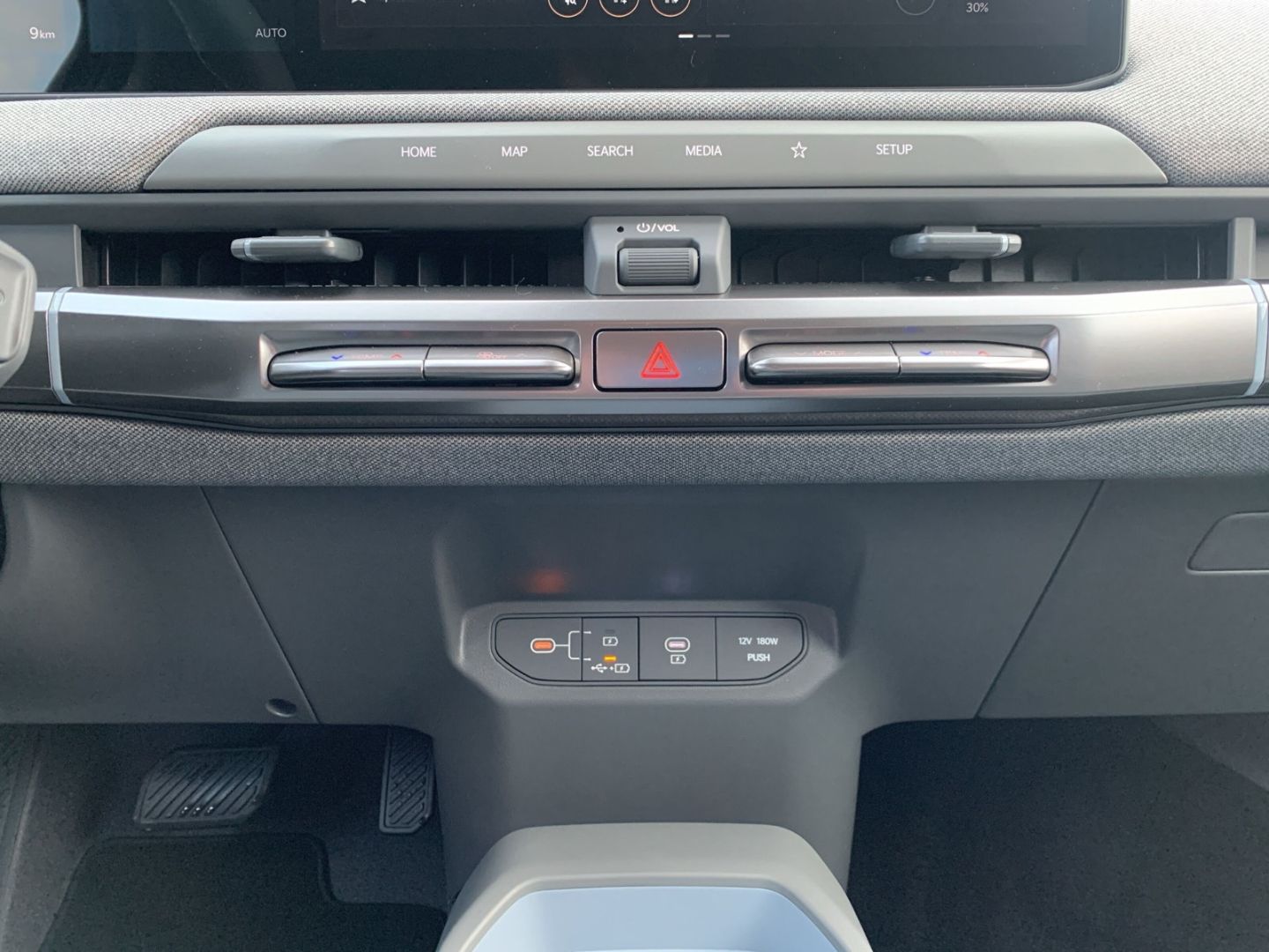 Kia EV3 - Bild 9