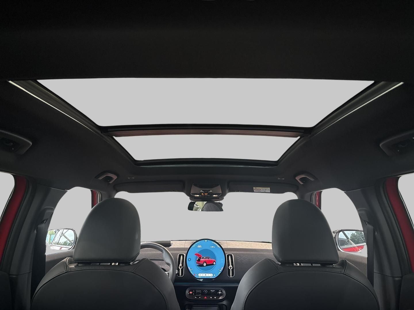 MINI Countryman C (Cooper) - Bild 22