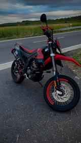 Aprilia Sx 125 - APRILIA 125 SX