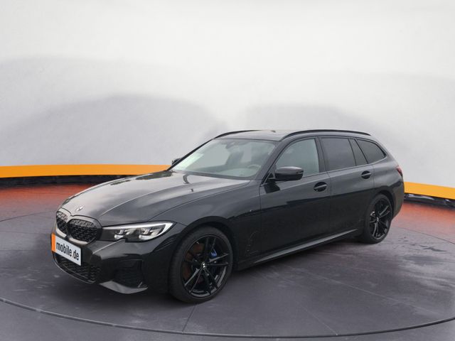 BMW M340d xDrive Touring  Allrad Sportpaket AD AHK-k