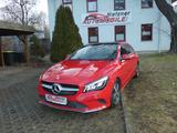 Mercedes-Benz CLA 200d ShootingBrake, AHZV,Pano, LED, Navi, LM - Mercedes-Benz CLA Shooting Brake Diesel Gebrauchtwagen