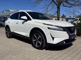 Nissan QASHQAI MY22 1.5 VC-T E-POWER 190 PS 4x2 N-Conne - Nissan Qashqai mit Benzin-Antrieb: Geländewagen, 1.5