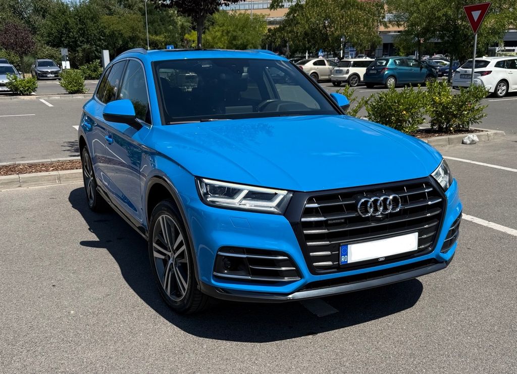 Image of Audi Q5