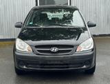 Hyundai Getz 1.1 Basis Edition-Plus - Hyundai Getz: Edition Plus