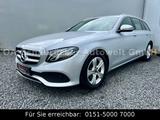 Mercedes-Benz E 220d*Kombi*194PS*Navi*Leder*Kamera*LED*Blueto. - Mercedes-Benz E-Class: Ps