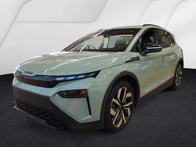 Skoda Elroq - Bild 2