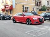 Audi S5 3.0 TFSI S tronic quattro -B&O - gebrauchte Audi S5 aus dem Jahr 2015
