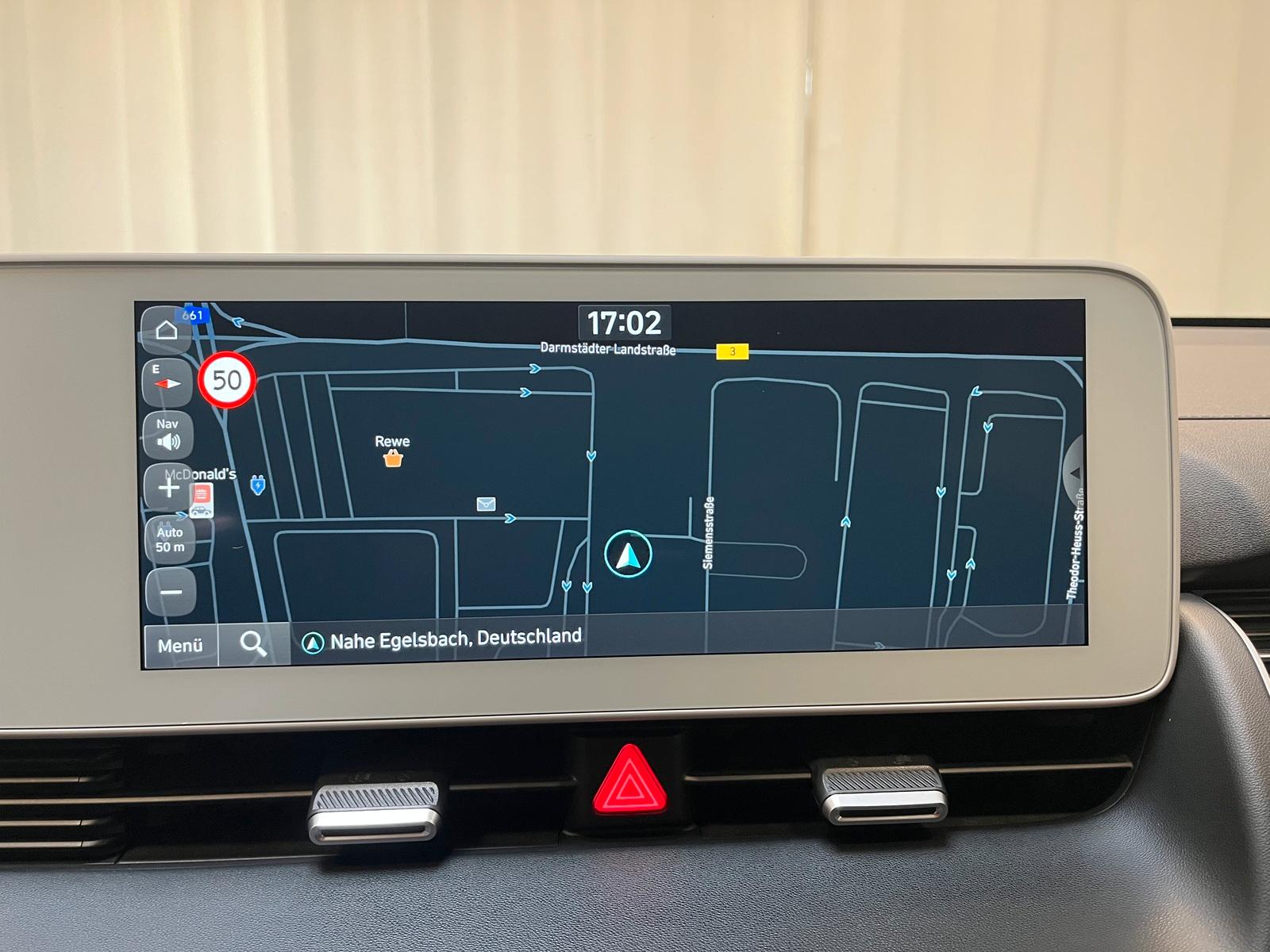 HYUNDAI IONIQ 5 228CH - 77KWH - CAMÉRA DE RECUL - PHARES LED - 1ERE MAIN