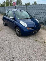 Nissan Micra - K12. 105,235 km, Top Zustan... - Nissan Micra: K10