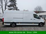 Mercedes-Benz Sprinter 316 CDI Maxi L4H2 AUTOMATIK/KLIMA/MBUX - gebrauchte Mercedes-Benz Sprinter aus dem Jahr 2019