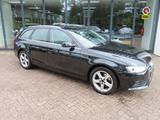 Audi A4 Avant 1.8 TFSI automatik Advance*Xenon*Navi*E - Audi A4: 8e