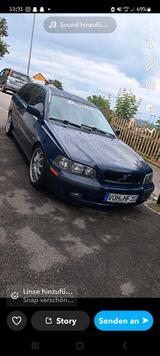 Volvo v40 1.9tdi - Volvo V40 mit Diesel-Antrieb: 1.9