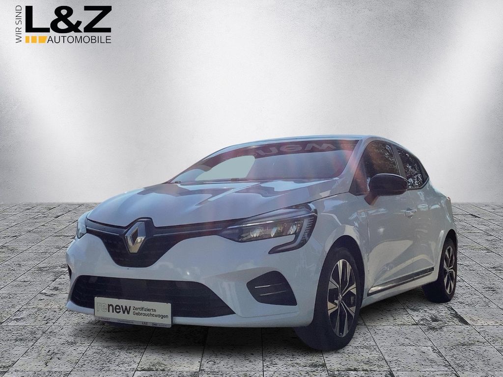 Image of Renault Clio