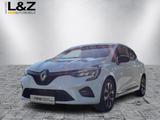 Renault Clio V 1.5 BLUE dCi 100 Evolution - Renault Clio Evolution mit Diesel-Antrieb