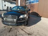 Audi Q7 3.0 TDI (DPF) quattro tiptronic - - gebrauchte Audi Q7 aus dem Jahr 2008