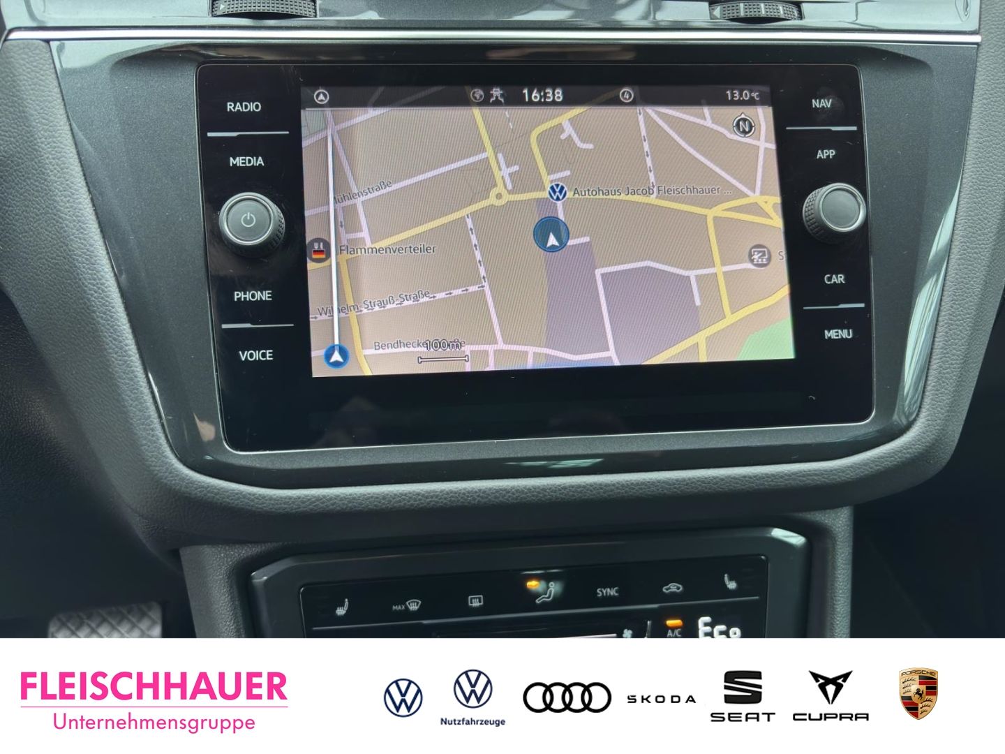 Volkswagen Tiguan - Bild 14